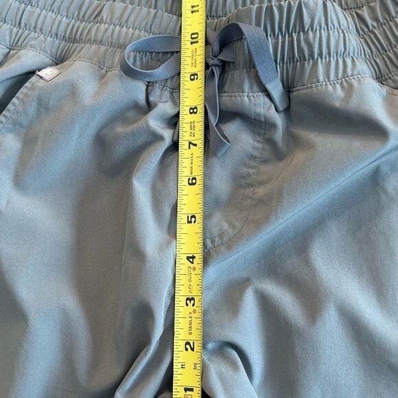 Figs Women’s Gray Zamora Jogger Scrub Pants Size Small - Picture 5 of 9